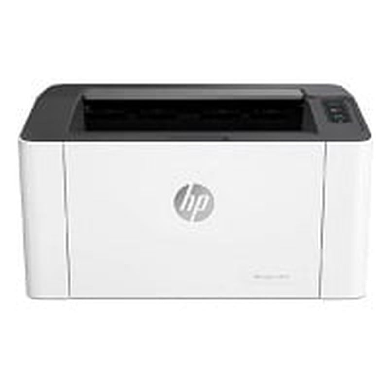 HP Impresora Laser 107w mono 20ppm