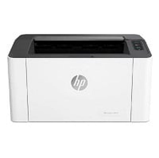 HP Impresora Laser 107w mono 20ppm