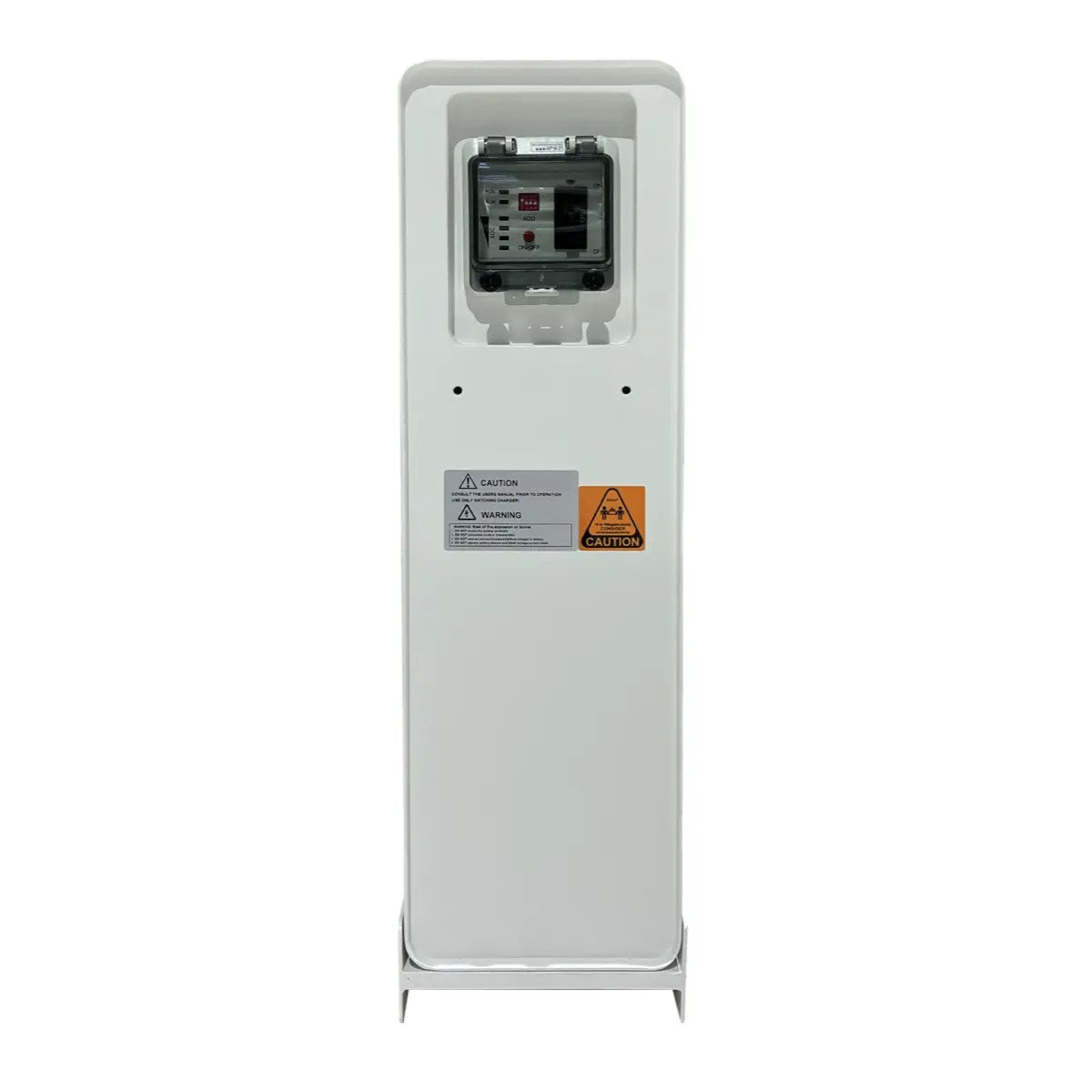 Batería de Litio – Ritar 51.2V 100Ah (5.12kWh) vista 3
