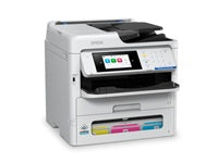 Epson WorkForce Pro EM-C800 Inyección de tinta A4 4800 x 1200 DPI 25 ppm Wifi