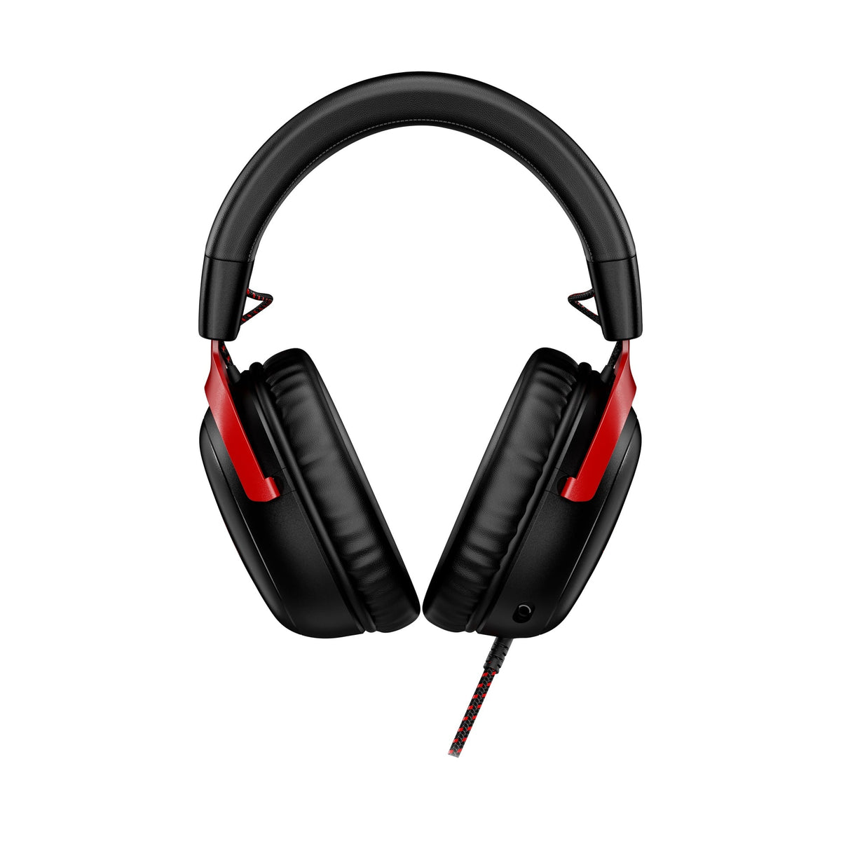 HyperX Headset Cloud III Red