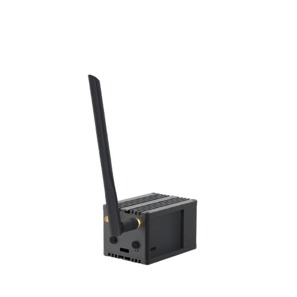 WisMesh Station / WisMesh Station HP — Gateway Meshtastic Raspberry Pi LoRa 915 MHz - High Power (1W)