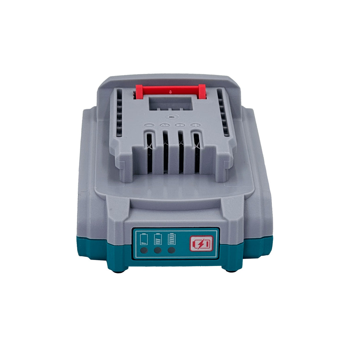 BAT-2A TOTAL Acumulador de Litio 20V 40Wh Ion-Litio Recargable 2000mAh P20S TFBLI20011