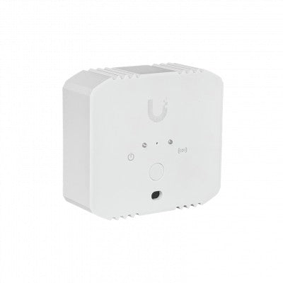 UUEU91 UI UI 915-927MHz Sensor Múltiple DetecciónFugas Temperatura Humedad LuzAmbiente incl-CR123A ENVIRONMENTAL-U9 UBIQUITI vista 2