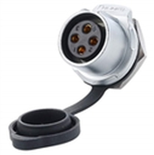 Conector Serie LP-20 CNLINKO(4Pines Hembra)