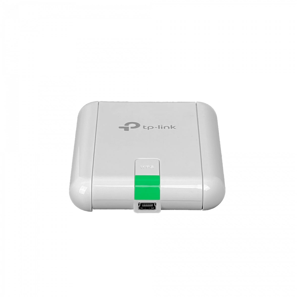 TL-WN822N TP-LINK Adaptador USB-Mini Cable-1,5mt 2-Antenas-Fijas-3dBi 2,4GHz 300mbps 20dBm