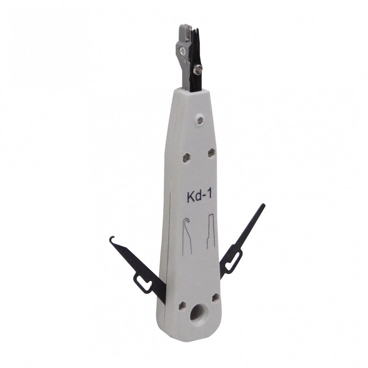 MNN-1037 Kd-1 Insertadora de impacto Krone para conexiones
