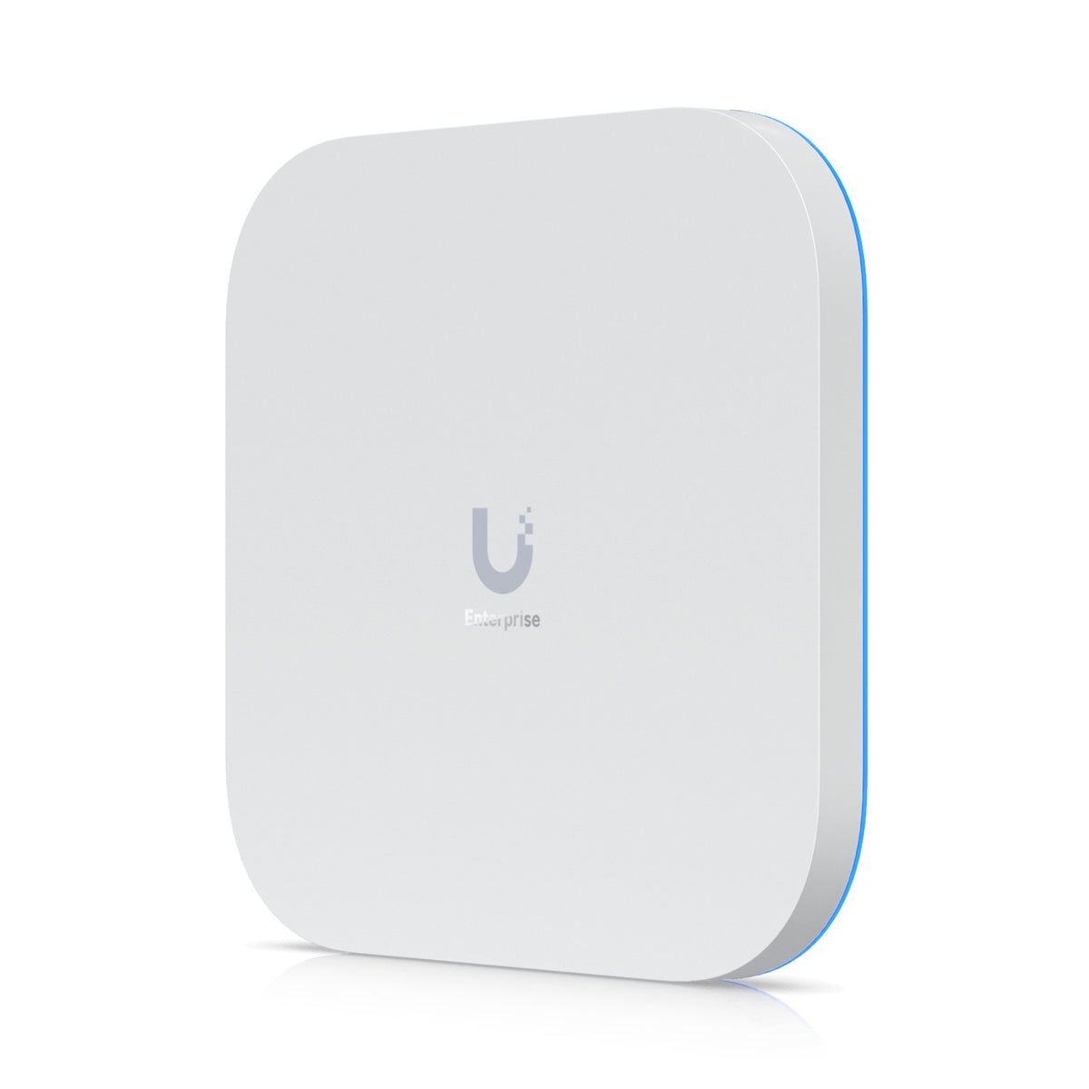 E7 UBIQUITI Punto de Acceso WiFi7 2x4x4 bandas 2.4/5/6GHz 1-10G 1-1000 ganancia 5/6/6dBi necesita-PoE++ 43W