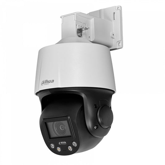 SD3. DAHUA PTZ IP 2MP 2,7-13,5mm 5xZoomOpt IR50m MicrSD TIOC IP66 SD3E205DB