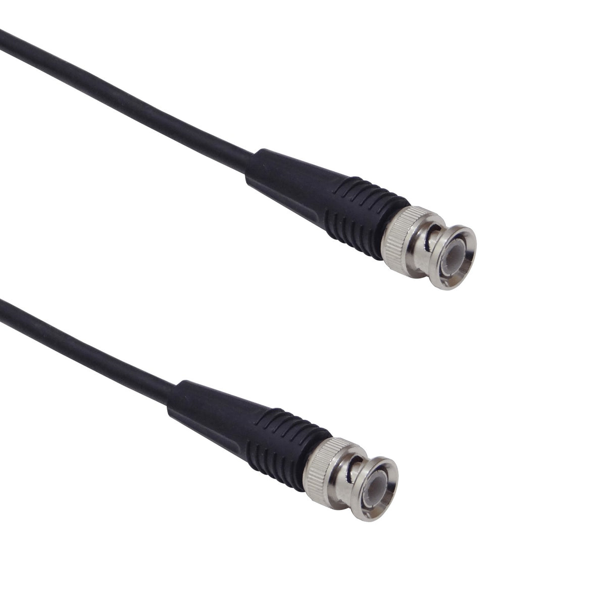 BM2-20MT CABLE RG59 20mt BNC-Macho BNC-Macho Negro Coaxial CCTV 2000cm 20,0mt RG-59