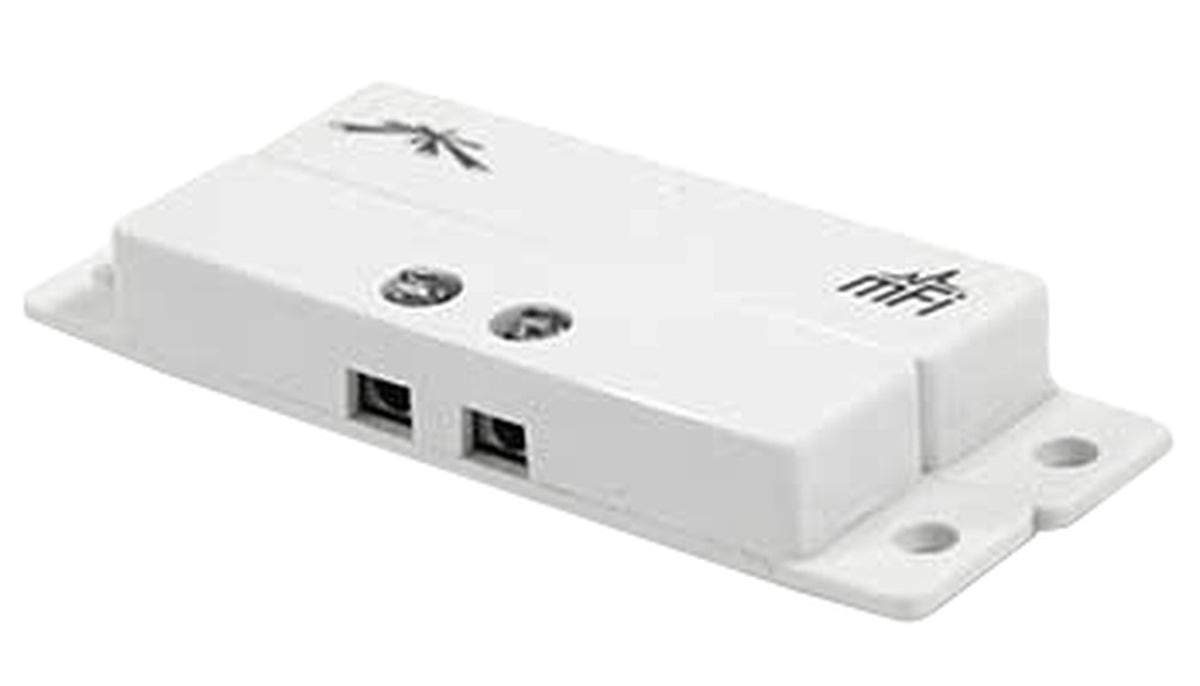 MFI-DS. UI Sensor de Apertura para Puerta MFI 20MM SPST Magnético Incluye Cable de 5 Metros MFIDS. UBIQUITI