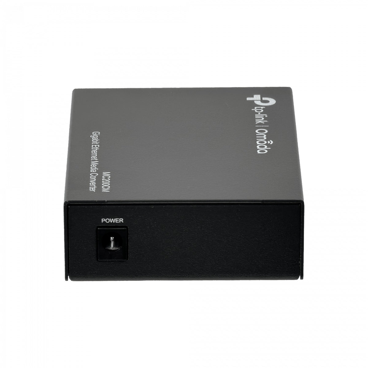 MC200CM TP-LINK solo-1000mbps MM 2-SC 850nm 550mt Transceptor de Medios Convertidor