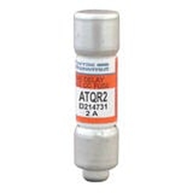 Fusible Mersen ATQR  600V, Clase CC, tipo lento - 30A