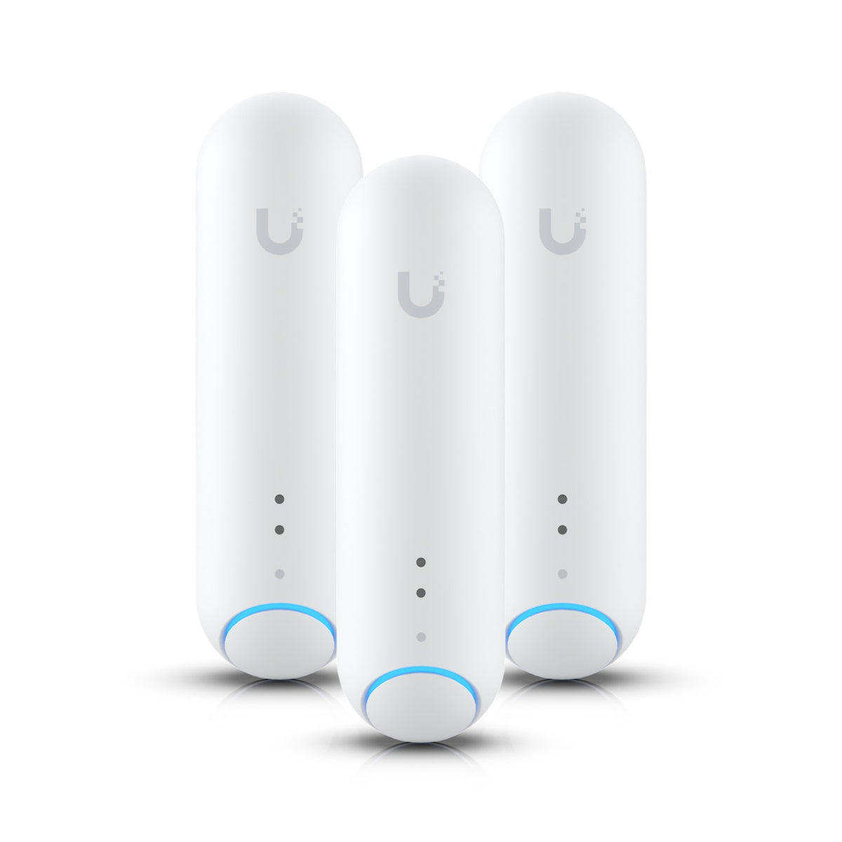 UP-SENSE-3. Sensor Múltiple UI 3un movimiento-5m magnético acelerómetro temperatura humedad Bluetooth-15m incluye-CR123A UBIQUITI