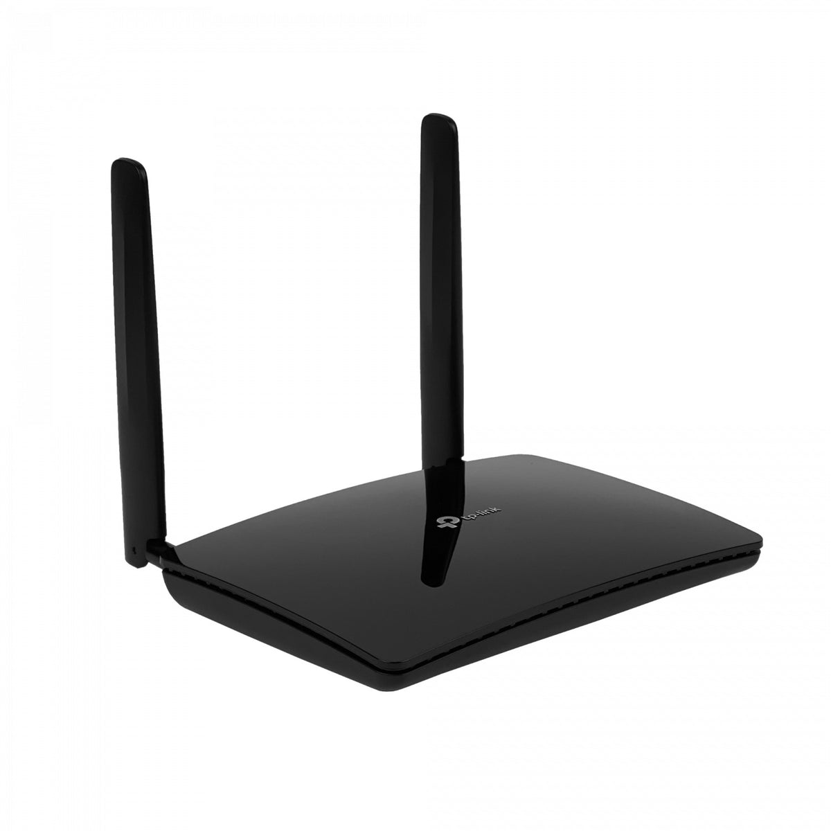 MR200 TP-LINK Router 4G/LTE 1-RanuraSIM 1-PuertoWAN 3-Puertos100Mbps 2-AntenasSMA WiFi-DualBanda 2,4/5GHz AC750