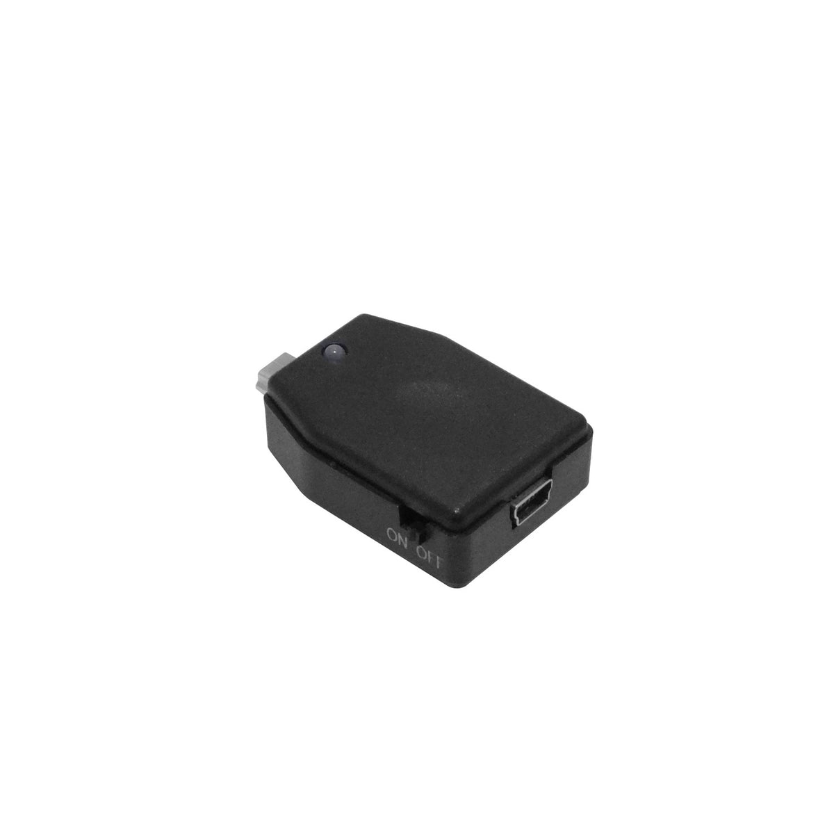 SV-BT Adaptador Bluetooth USB Mini Macho/Hembra para Inclinómetros INCLI-DD DXL360/S y TLL-90/S