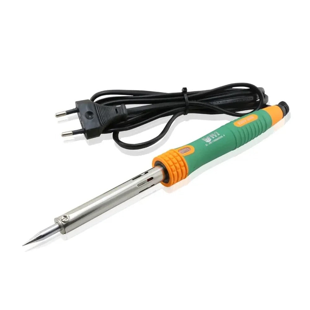 Soldador Electrónico 60W Temperatura Máxima 620°C Best BST-813