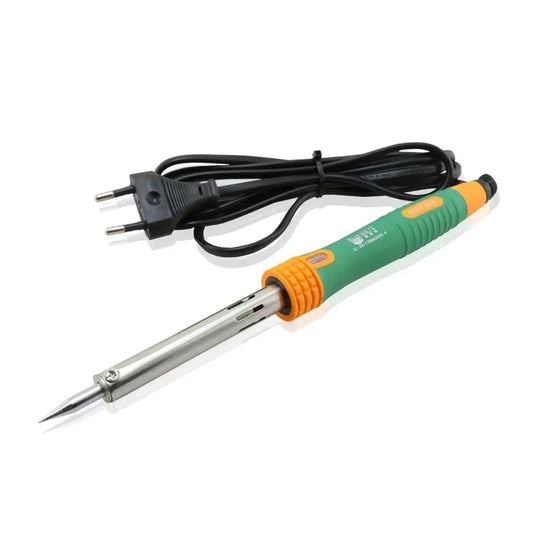 Soldador Electrónico 60W Temperatura Máxima 620°C Best BST-813