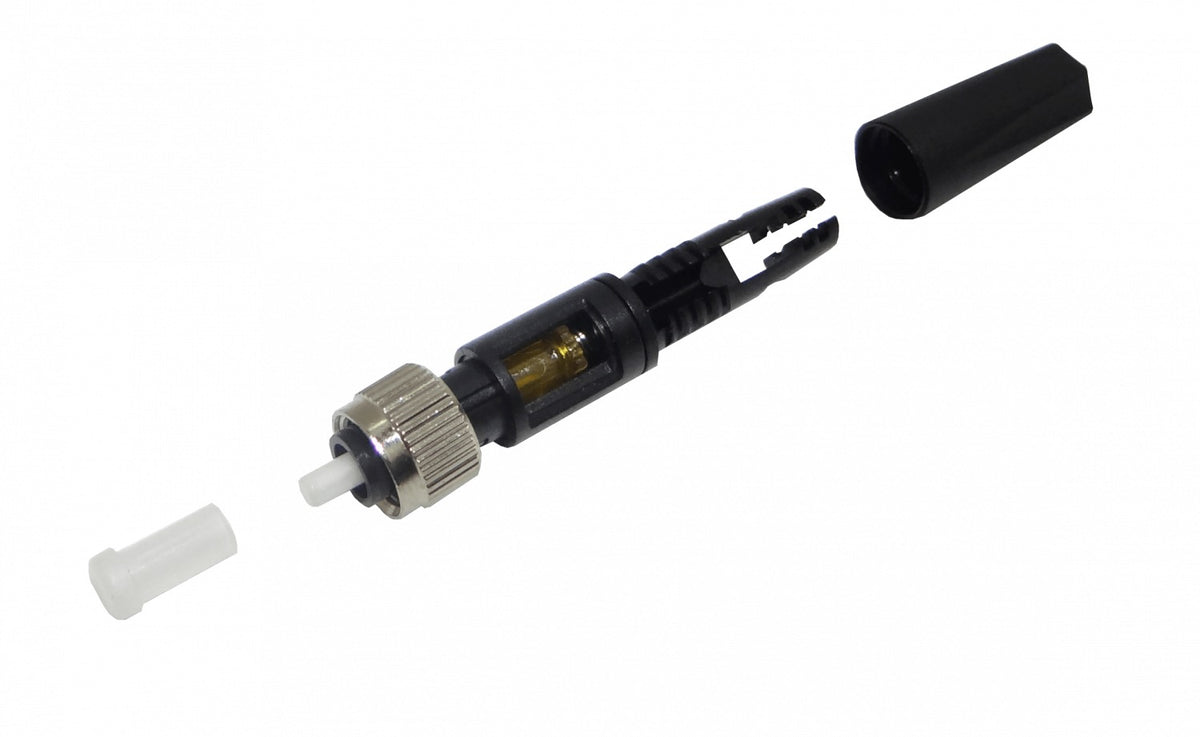 CFFSR-10 FC/UPC SM 10-piezas Conectores Rápidos Monomodo G657A 10-unidades SX