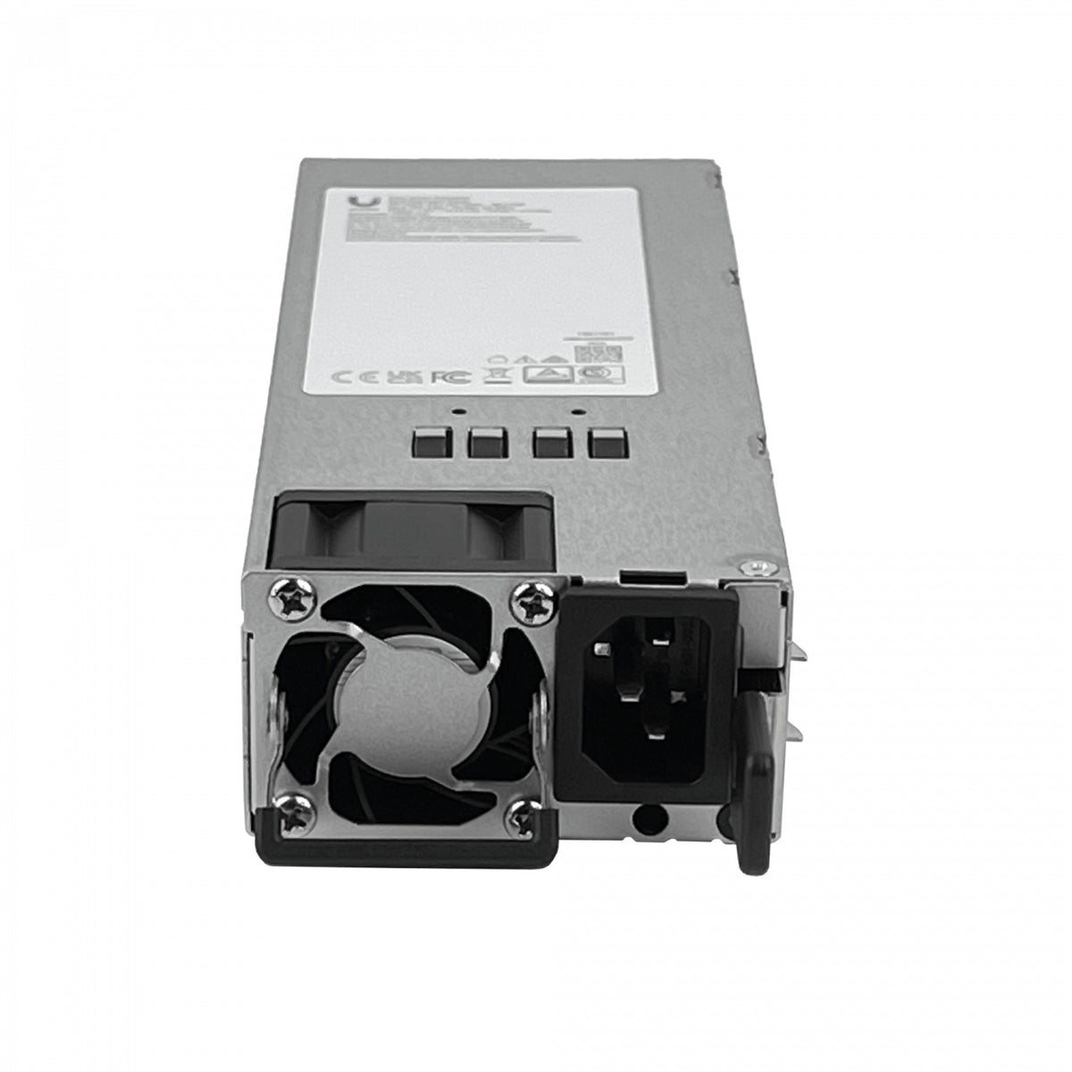 PSU-1215. UI Fuente de Alimentación Redundante para EFG UXG-Enterprise 12VDC 12,5A 150W UACC-PSU-12V-150W UBIQUITI