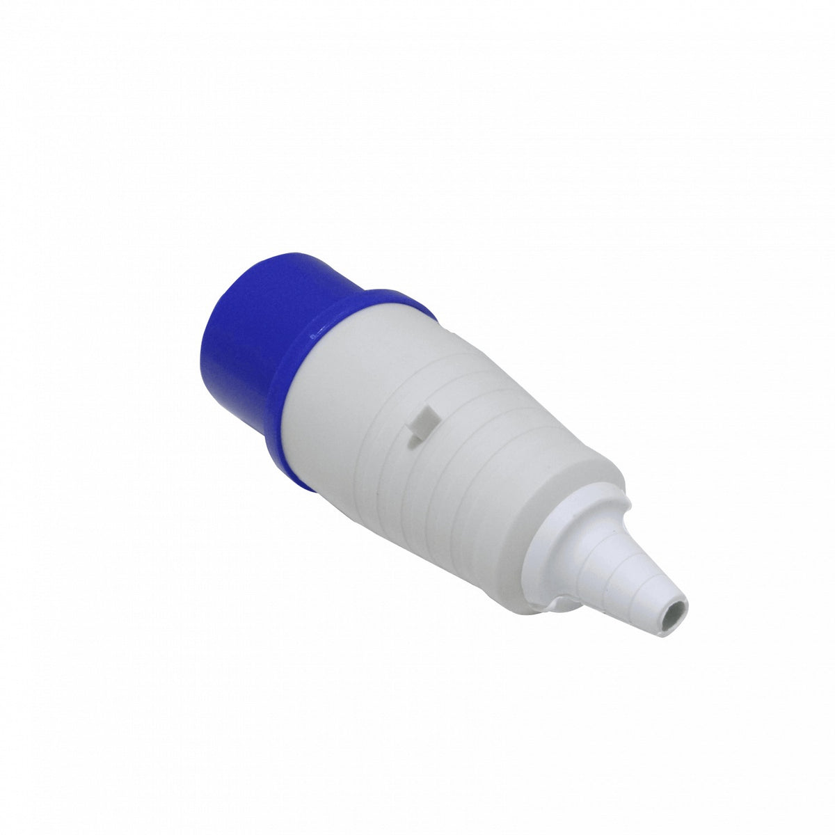 013-6 LEXO Modelo013-6h Conector Macho 16 Amperios IP44 250 Voltios Toma Industrial P17 2 Polos + Tierra