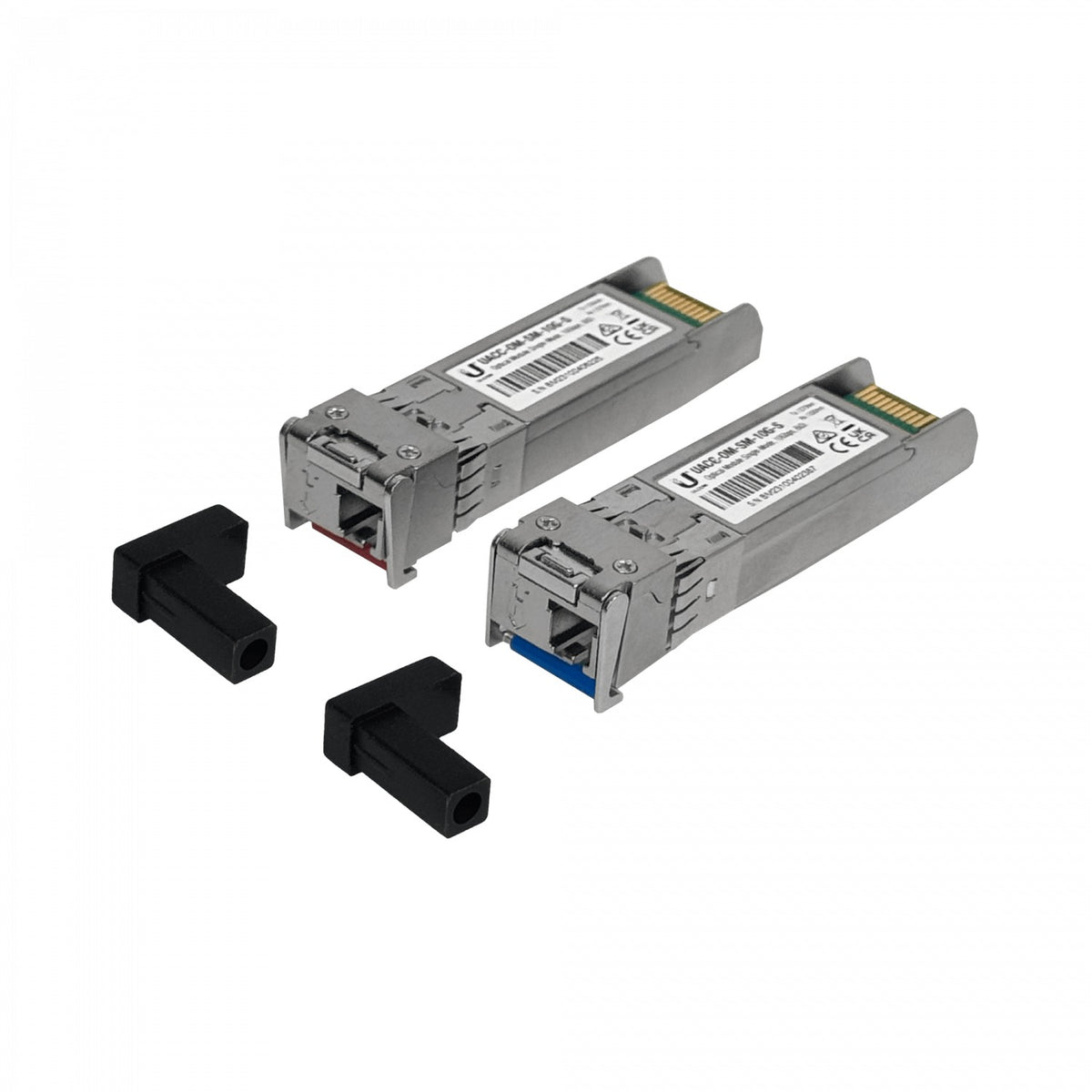 UF-SM-10G-S. UI UI Par-WDM-BiDi SFP+ SM 10Gbps 10km 1270/1310nm 1-LC UACC-OM-SM-10G-S UACC-OM-SM-10G-S-20 UBIQUITI