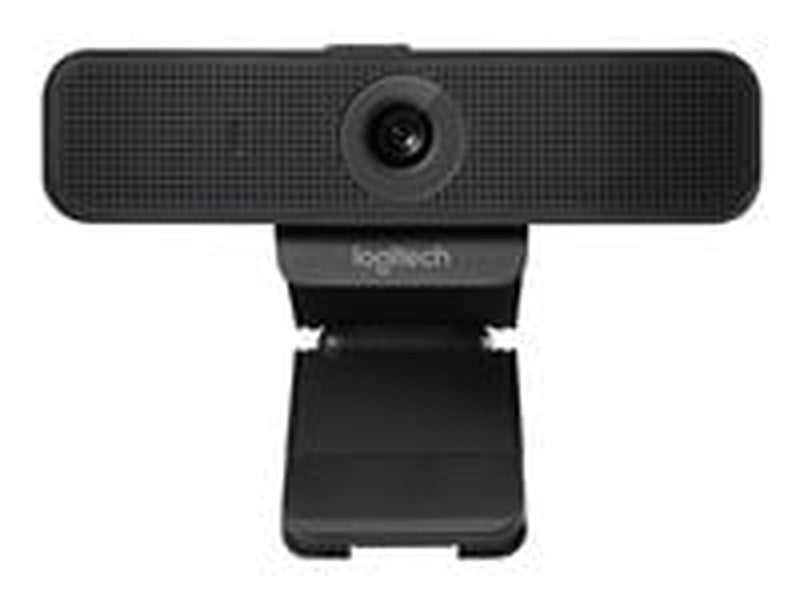 Logitech Webcam C925e 1080p USB 2Microfonos 30fps H.264 Clip