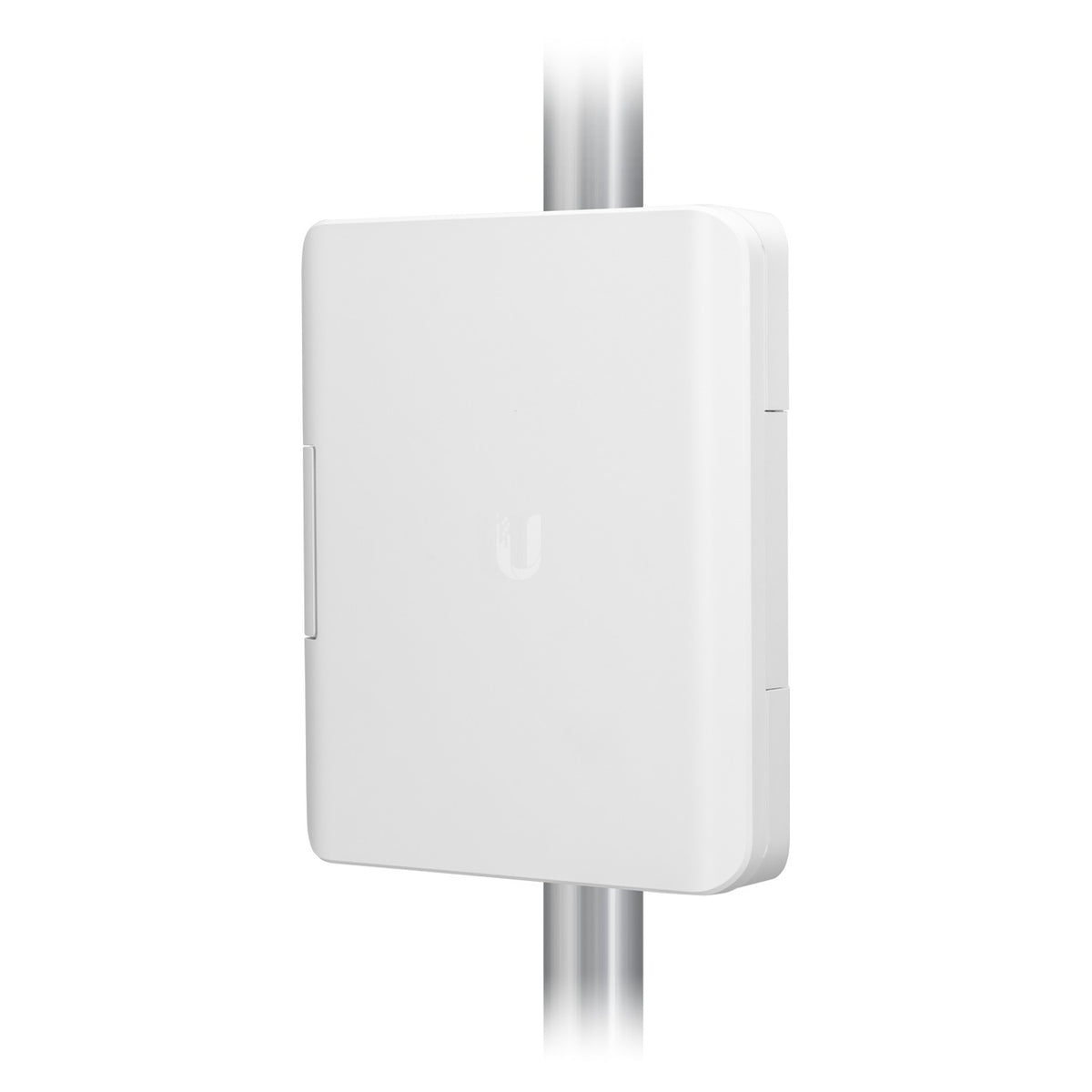 USW-FLEX-UTILITY UBIQUITI Caja Exterior incluye PoE-54V-60W para switch USW-FLEX