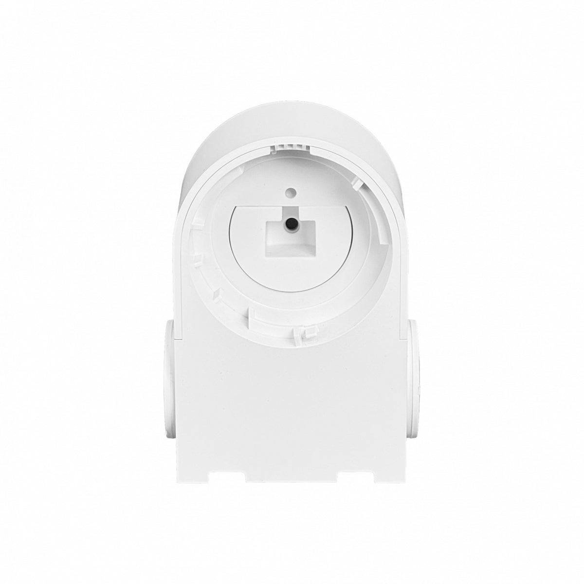 UACC-G5-PTZ-CA. Interfaz Interfaz Blanco Acoplador de Canalización Tubo-3/4 Para UVC-G5-PTZ Exterior UBIQUITI