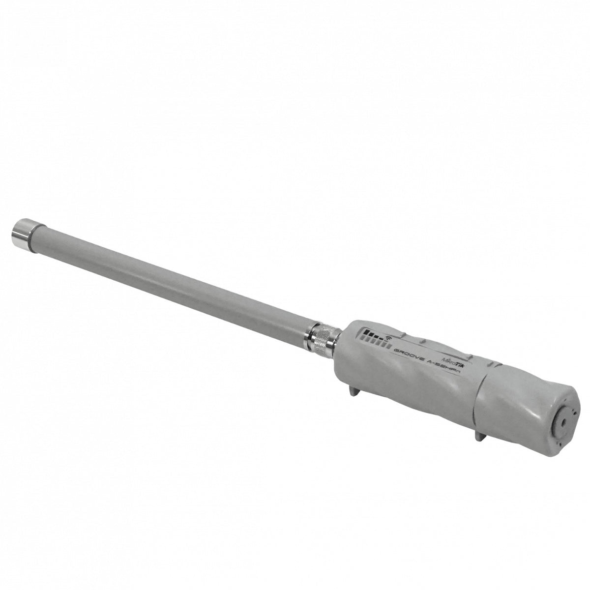 RBGROOVEA-52HPN MIKROTIK L4 2,4/5GHz 1-N-M 1-100 inc-24V Exterior 1x1 inc-Antena-6dBi