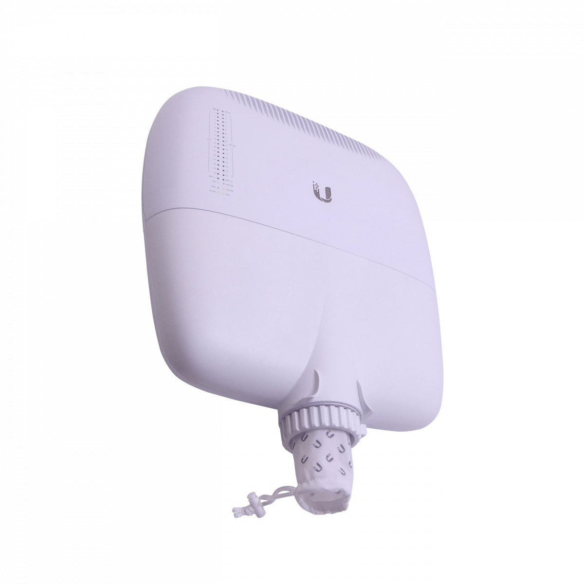 EP-R8. Enrutador de exterior UI 6-1000 con PoE de 24/54 V, 2 puertos combo SFP, consola RJ45 y USB, EP-R8-EU. UBIQUITI
