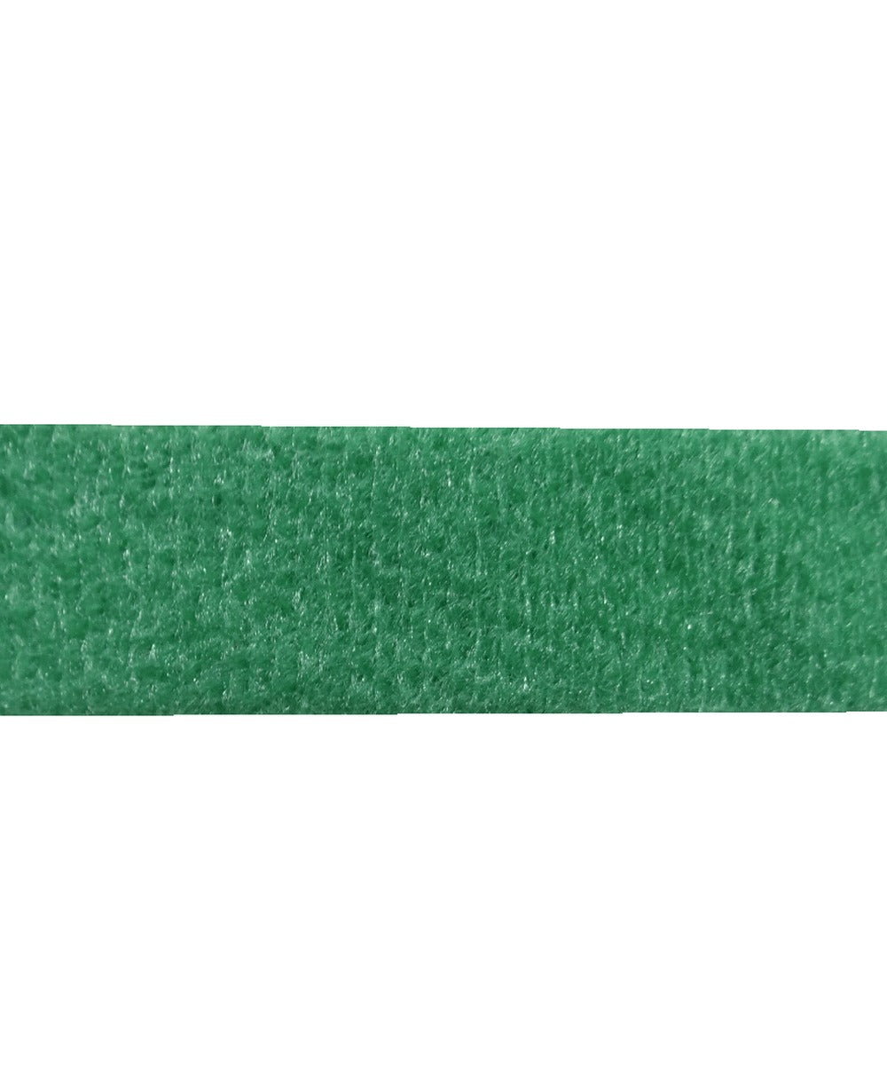 CV-LK25V Verde Amarra Velcro Clasica Doble Faz 25mt 20mm
