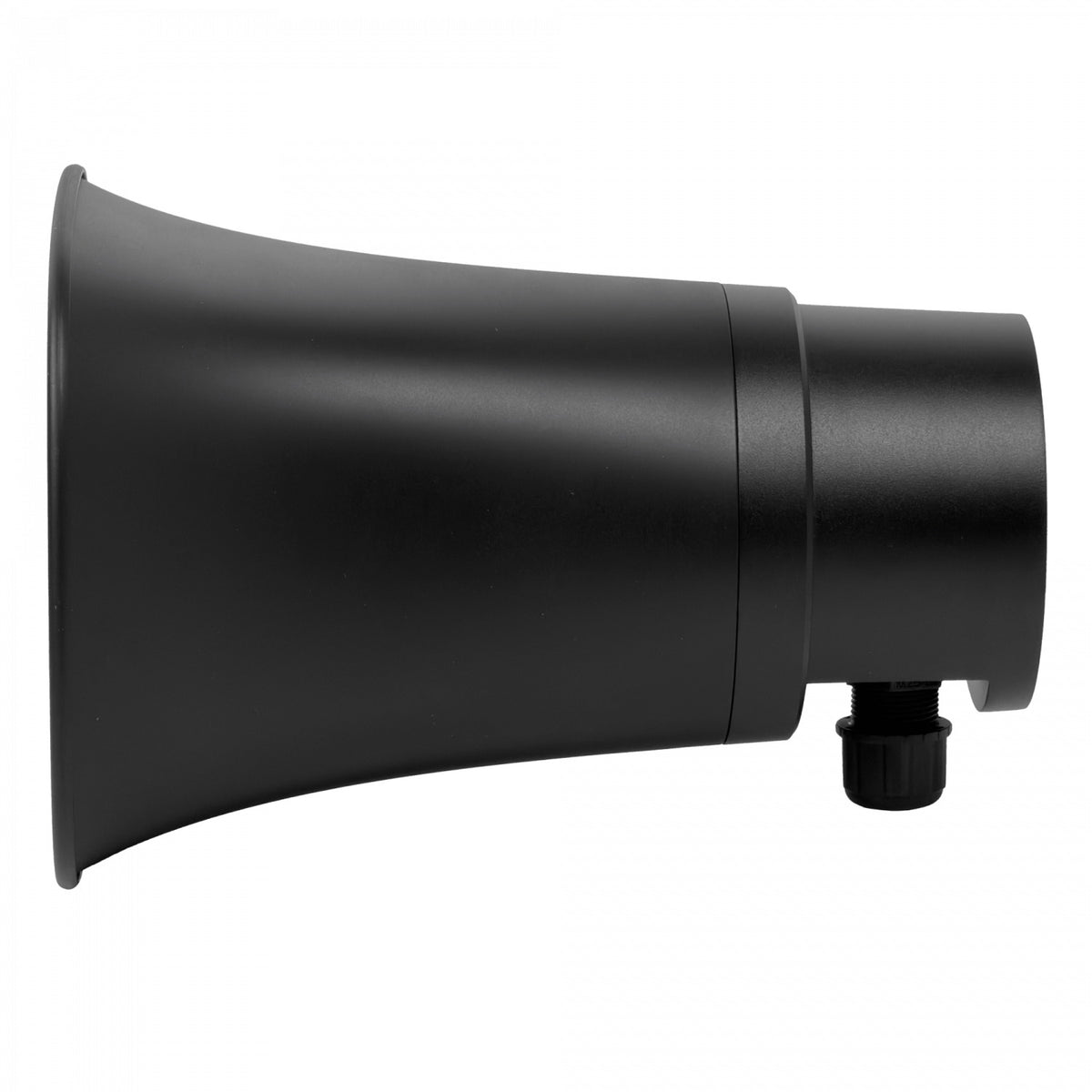 UP-AI-HORN-B UI UI Alarma acústica Negro 15W 120dB IP66 10/100 req-PoE+ Unifi Acces Protect UP-AI-HORN-SPEAKER-B UBIQUITI