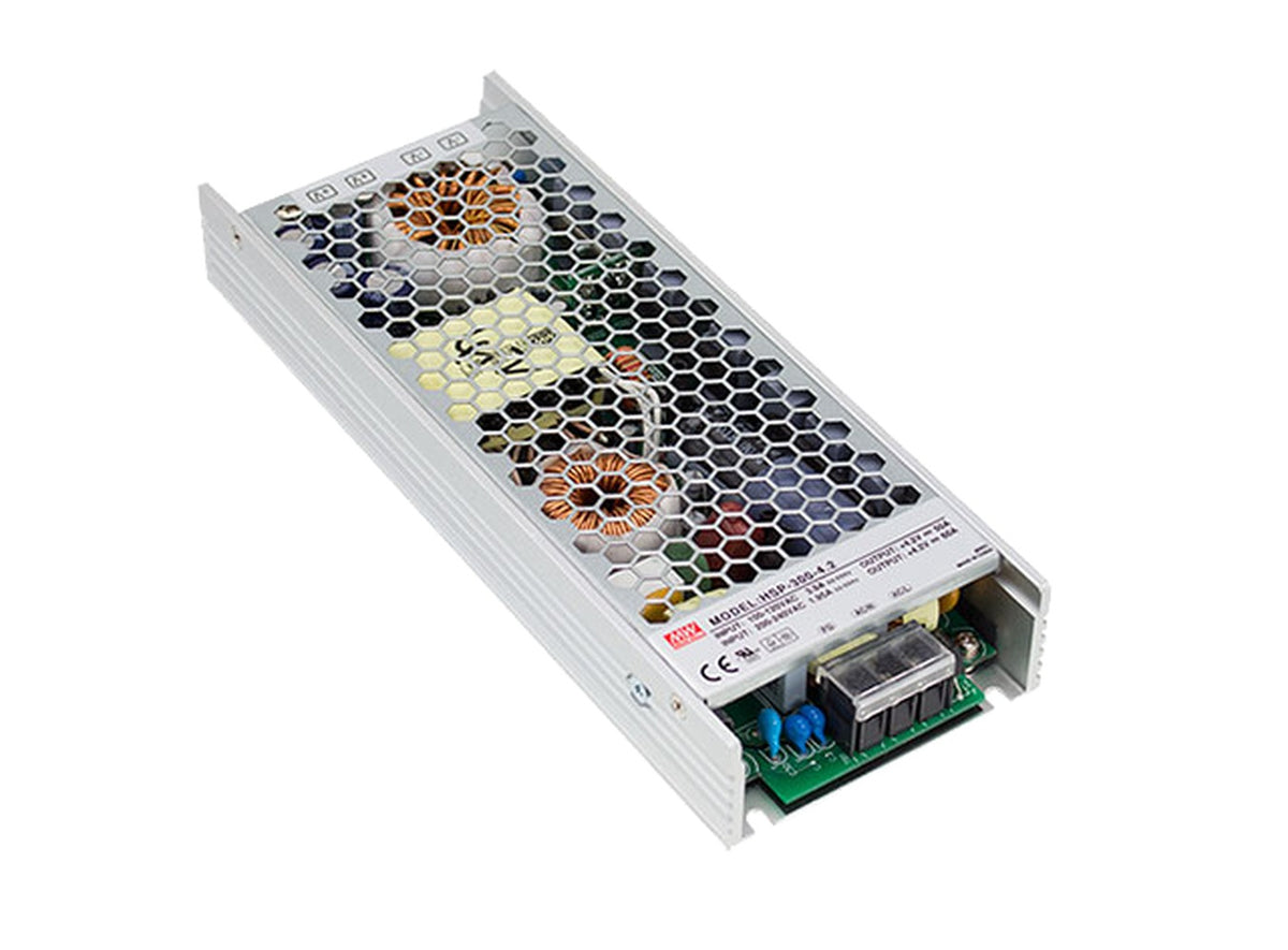 Fuente de poder Publicidad LED 300W HSP-300 - 4.2V