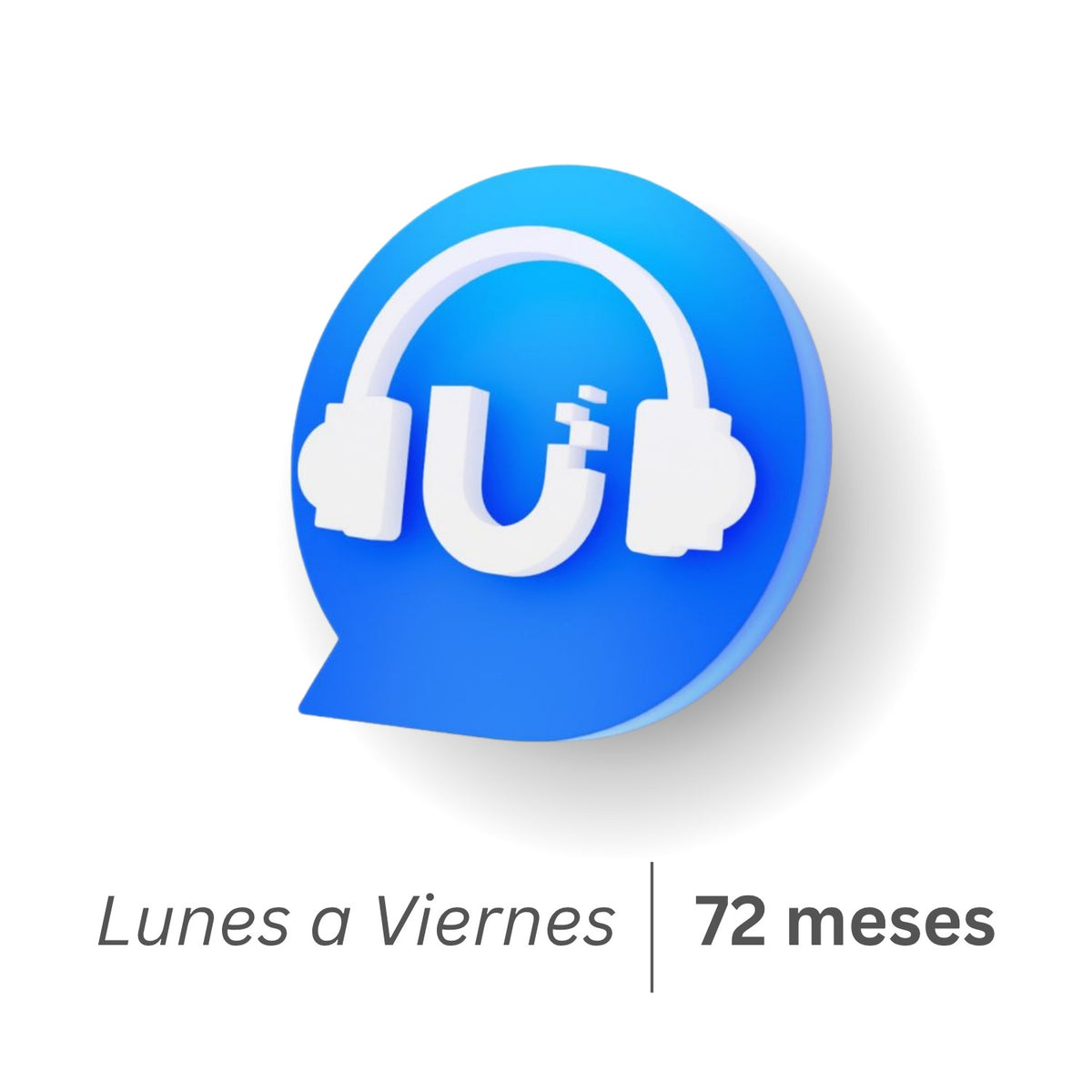ULH3 UI Lunes-Viernes 36-meses Licencia Soporte Pro 1-Sitio UniFi UI-PROSUPPORT-3Y-BH-ROW-D UBIQUITI