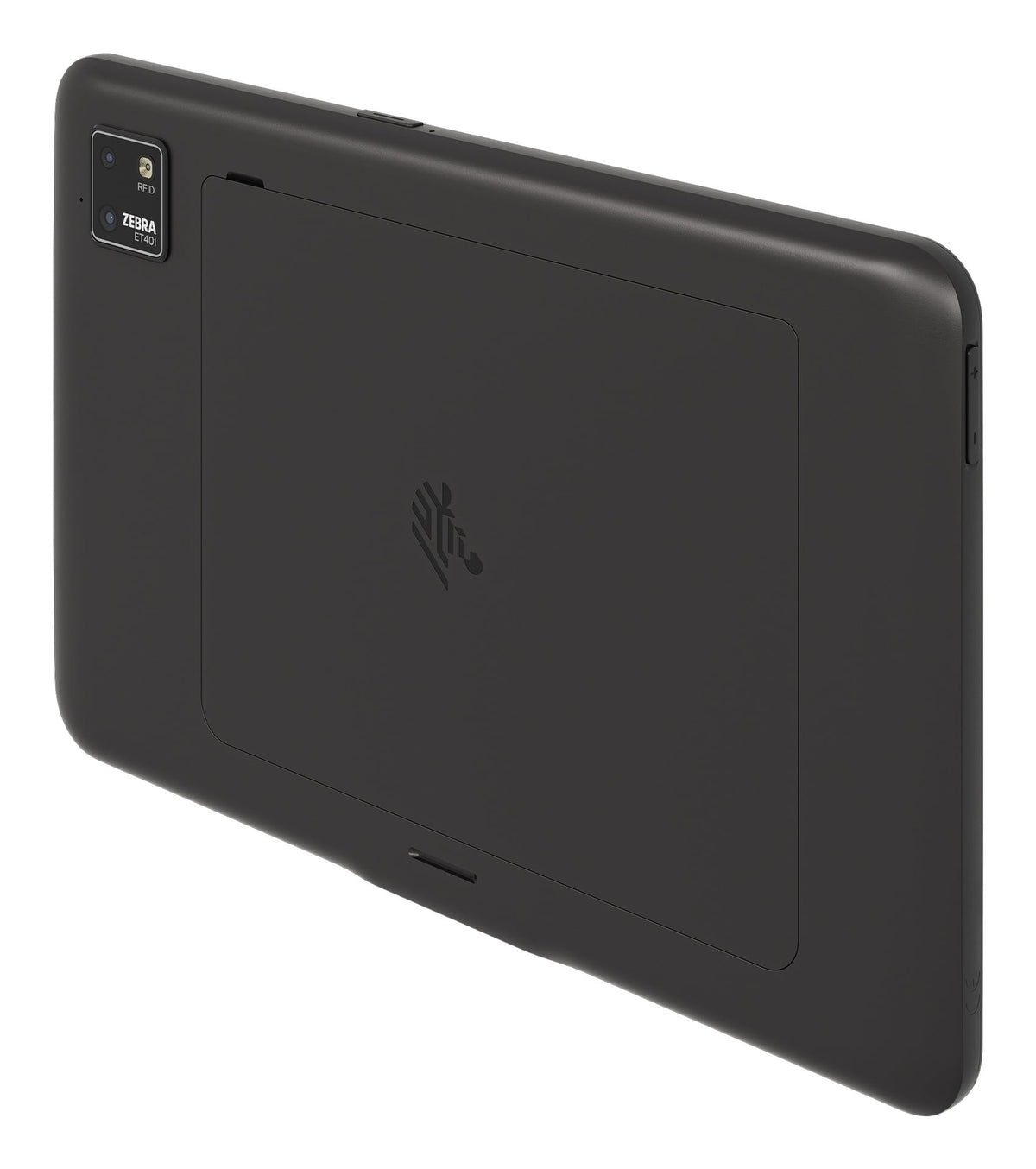 Zebra ET401 5G 64 GB 25,4 cm (10") 6 GB Wi-Fi 7 (802.11be) Negro