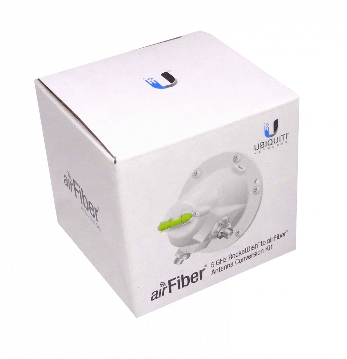 AF-5G-OMT-S45. UI Kit Polarizacion a Slant-45º p/Antenas RD-5Gx RD-3G26 RG-2G24 AF5GOMTS45 UBIQUITI
