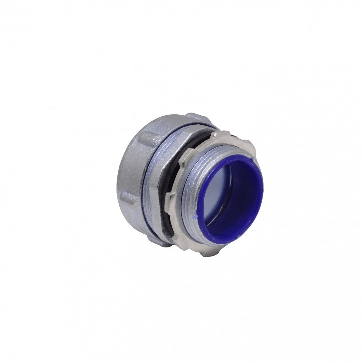M15-SA Prensaestopas Metálico Rosca 1-1/2 Pulgadas para Conduit Flexible Grado Protección IP65