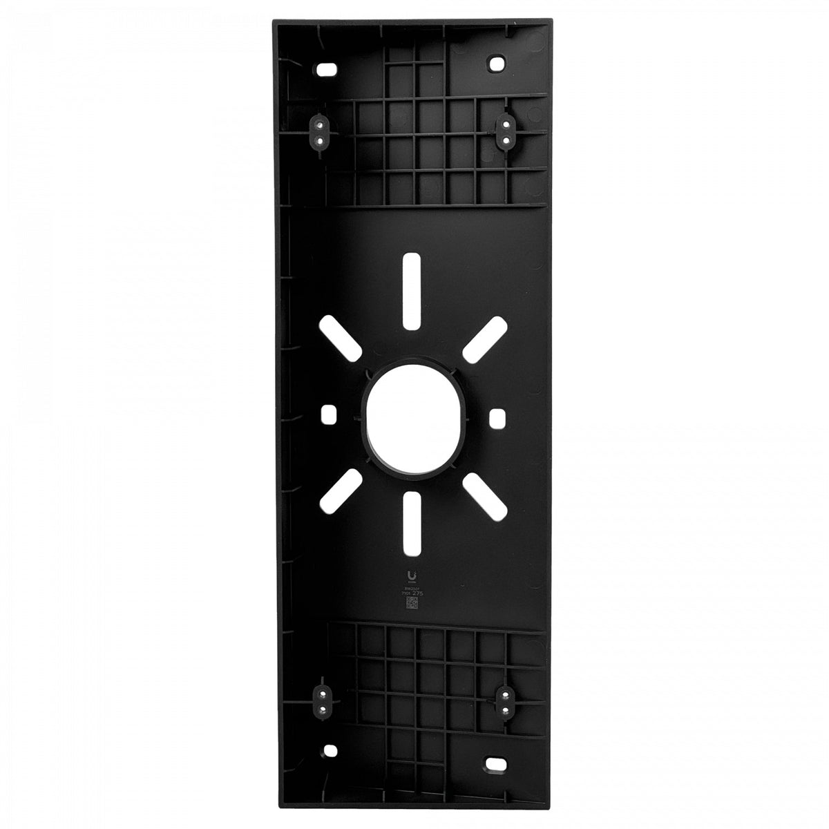 UACC-INTER-WM UI UI Soporte para esquina interior de 20 grados para UA-Intercom UACC-INTERCOM-WM UBIQUITI
