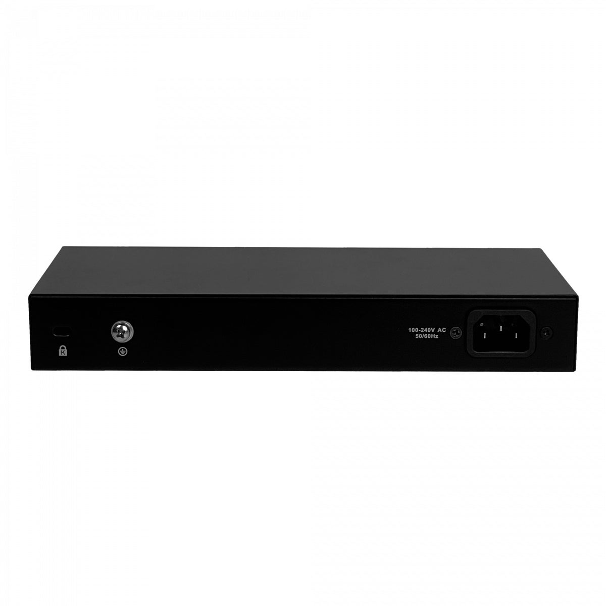 PFS3010 DAHUA Conmutador 8-100-PoE+af/at/bt 2-1000 65W-tot no-gestionable 100-240VAC