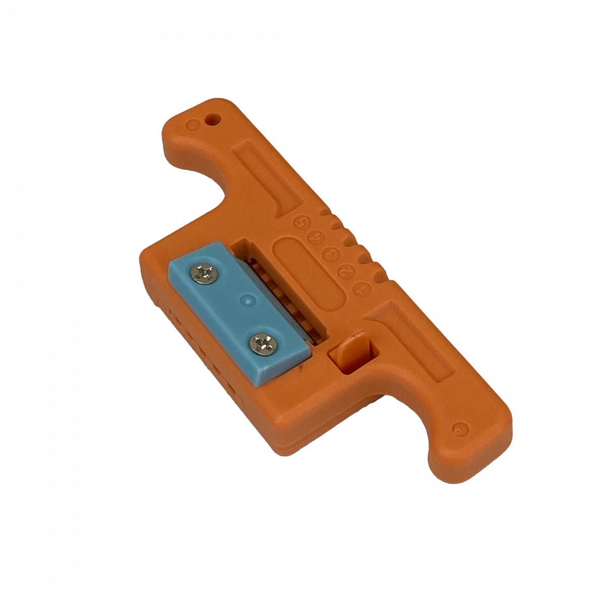 KLS Pelacable Buffer Fibra Optica 1,9-3,0mm Tubo Holgado LooseTube