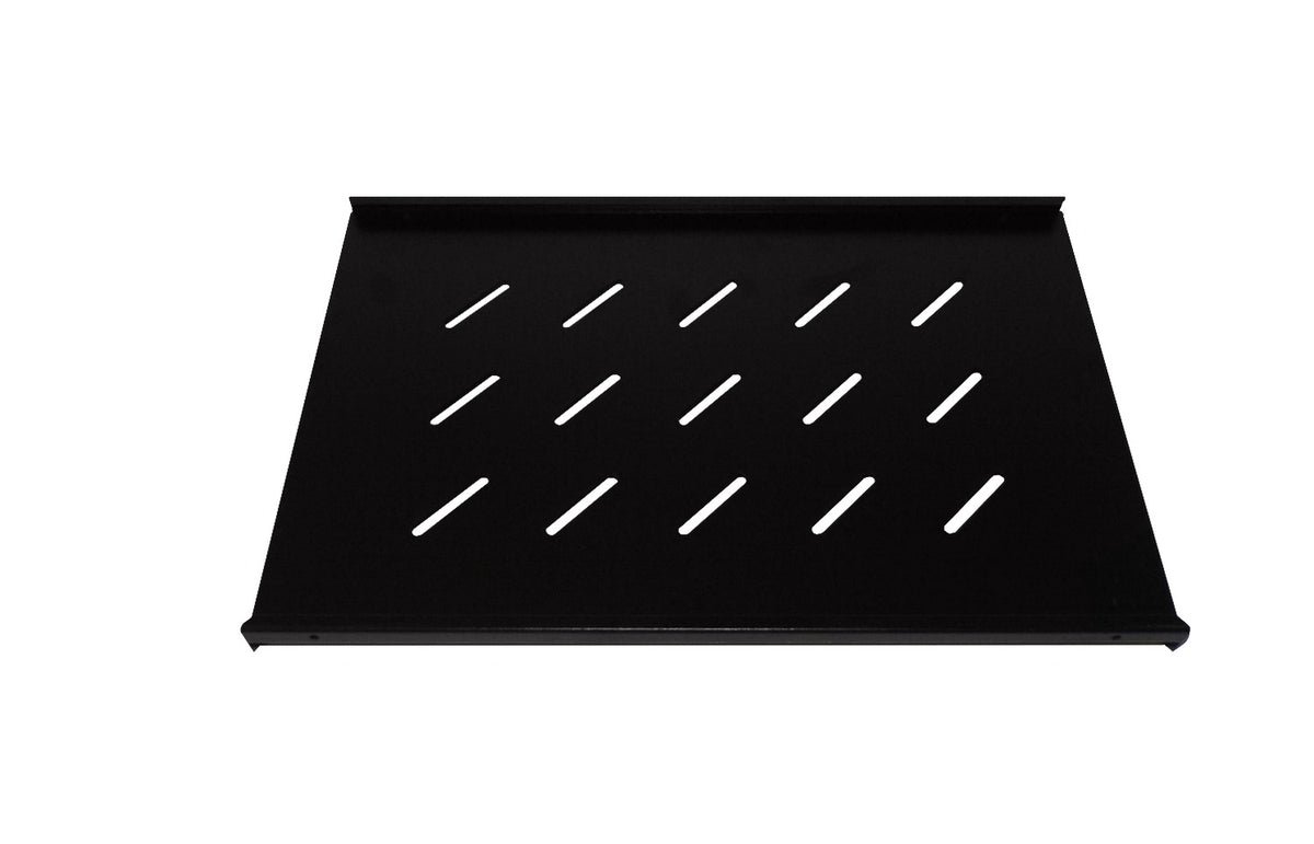 RBL-3VL LINKMADE Estante Suplementario de 30cm de Profundidad Compatible con Racks Modelos RK22-6L, RK27-6L, RK32-6L y RK42-6L