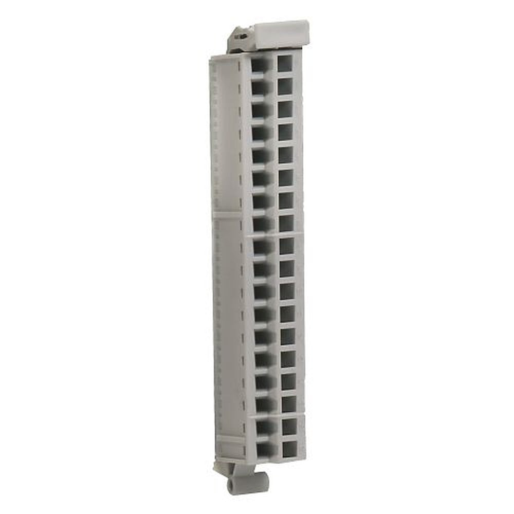 Compact I/O 18 Pins Screw Type,  terminal block kit