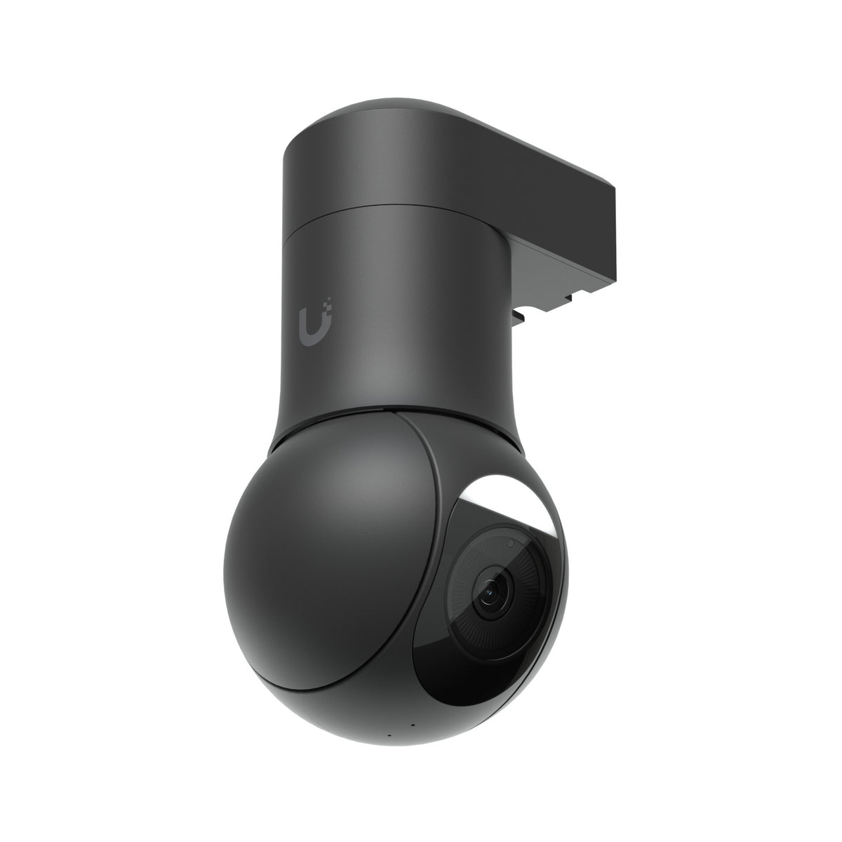 UVC-G5-PTZ-B. Cámara IP PTZ UI negra 4MP, alcance IR 20 m, giro 100/350°, 1-100, 2 unidades, requiere PoE-at UBIQUITI