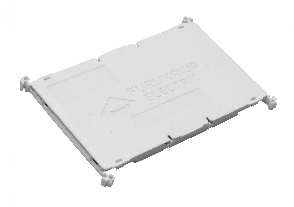 CFR-12F FURUKAWA Conjunto 12-hilos Bandeja de Fusión para DIO B48 35260412 TeraLan
