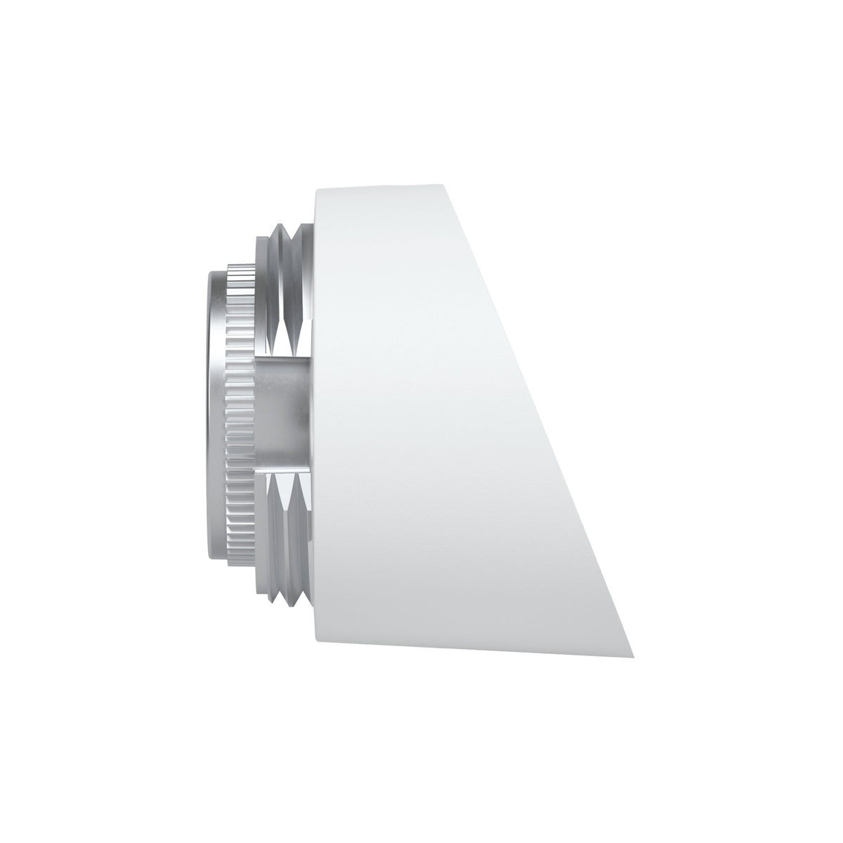 UACC-BULLET-W. Interfaz de usuario blanca de base en ángulo de 22° para cámara tipo bala compatible con UVC-BULLET UACC-BULLET-AB-W UBIQUITI