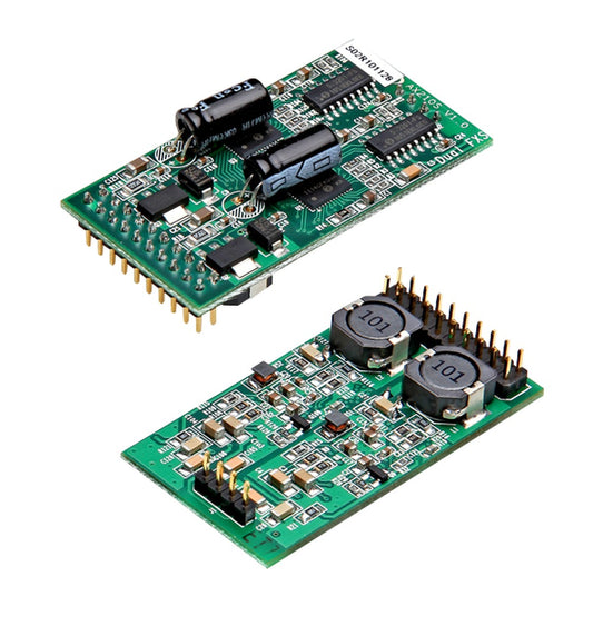 AX210S ATCOM 2-FXS MÓDULO DOS PUERTOS FXS PARA AXE800PN AXE/AX1600P