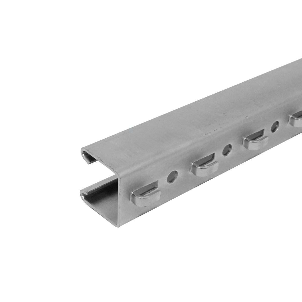 ESCAM-16W LINKCHIP Base de Fijación 637x133mm para Pared 63cm Perfil de Soporte p/Bandeja Portacables ESCAM-16