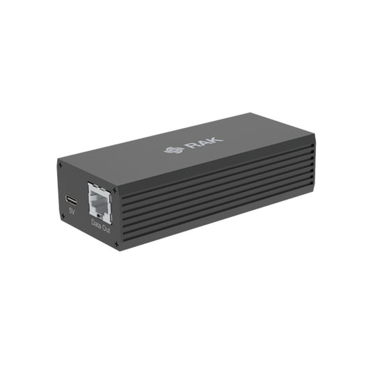 PoE Splitter 5V 6A 30W Gigabit RAK9168