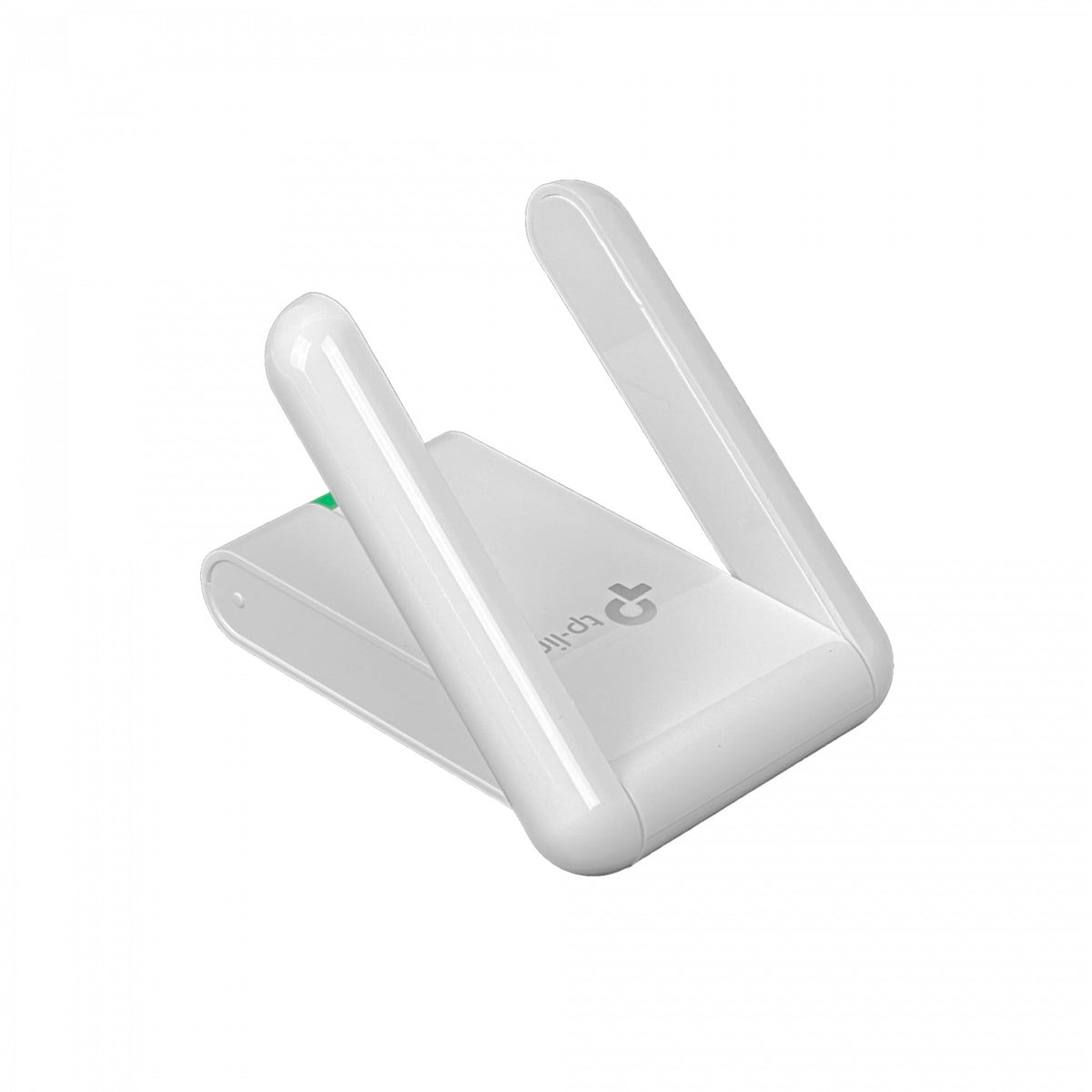 TL-WN822N TP-LINK Adaptador USB-Mini Cable-1,5mt 2-Antenas-Fijas-3dBi 2,4GHz 300mbps 20dBm